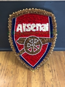 Arsenal shield