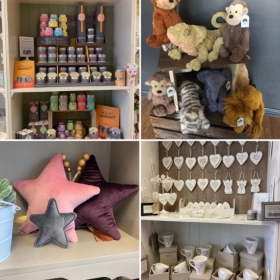 Giftware