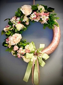 Decorative wreaths