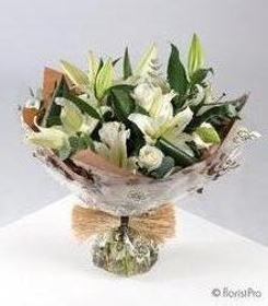 Gift flowers