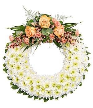 Classic Based Wreath.