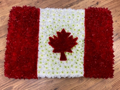 canadian flag