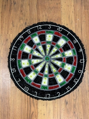 Dart Board