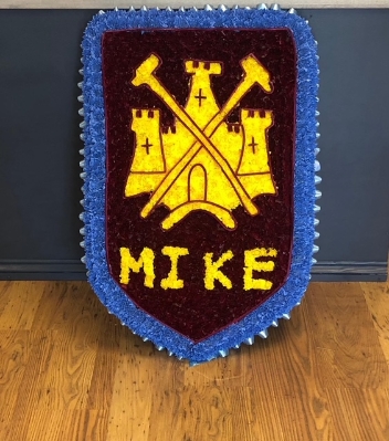 Hammers shield