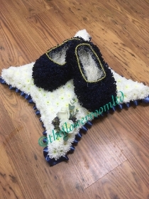 slipper design