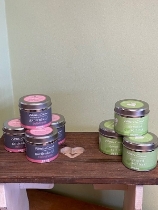 Potters Crouch Mothers day candle specials