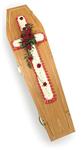 Based Cross  ribbon edge