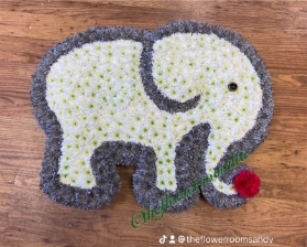 Elephant Tribute