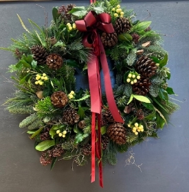 Festive Spirit