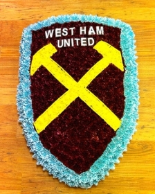 Hammers shield 2