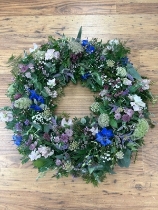 Natures Choice Wreath