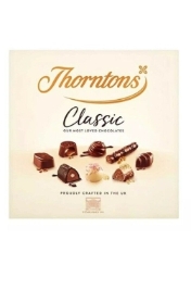 Chocolates