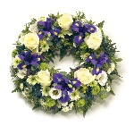 Wreath mixed