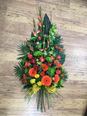 Citris Single Ended Spray