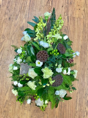 Woodland Single Ended