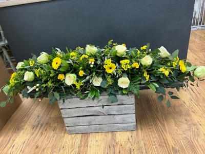 Eco friendly double ended