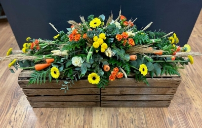 Market Gardener Spray