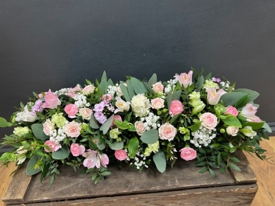 small double ended spray