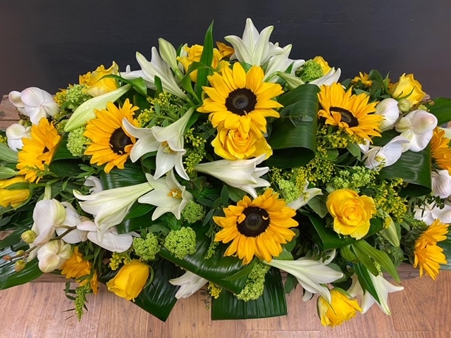 Sunny Double Ended Spray