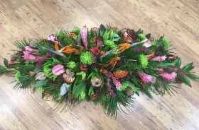 Tropical Double Ended Spray