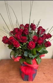 Ultimate love lux aqua box