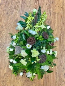 Woodland Single Ended