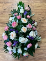 Garden Rose Single Ended