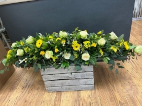 Eco friendly double ended