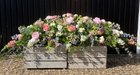 Garden Double Ended Spray