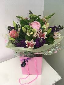 Monthly flower Subscription