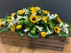 Sunny Double Ended Spray