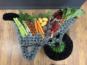 wheel Barrow tribute